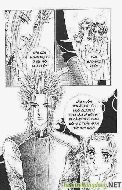 Sức Thanh Xuân - Chapter 2 - Trang 4