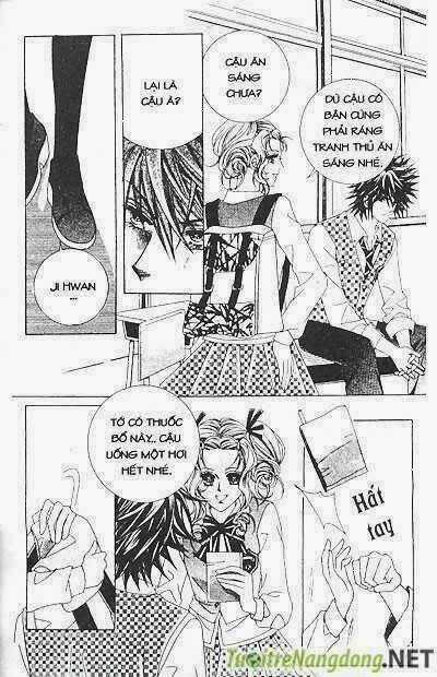 Sức Thanh Xuân - Chapter 2 - Trang 31