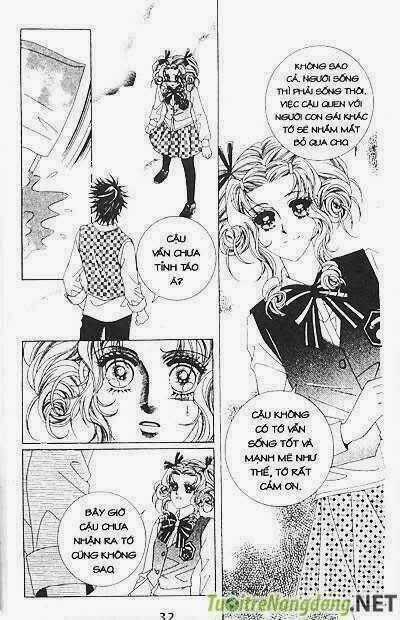 Sức Thanh Xuân - Chapter 2 - Trang 32