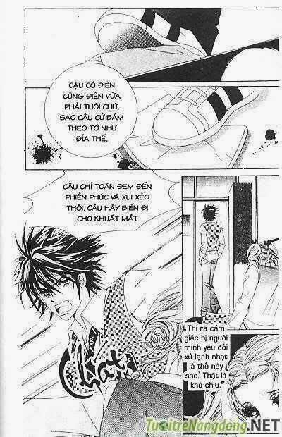 Sức Thanh Xuân - Chapter 2 - Trang 33