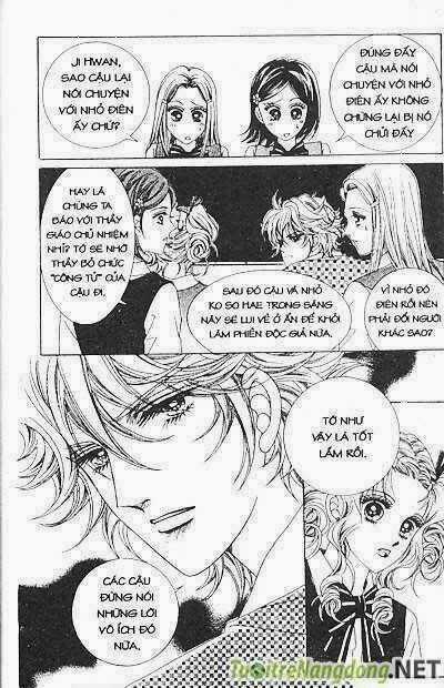 Sức Thanh Xuân - Chapter 2 - Trang 35