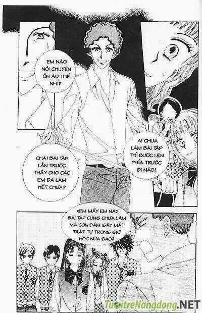 Sức Thanh Xuân - Chapter 2 - Trang 36