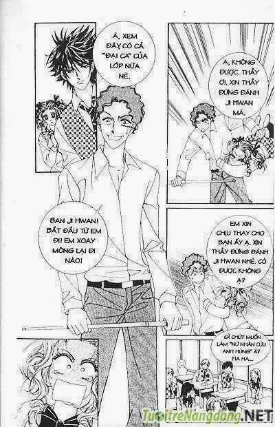 Sức Thanh Xuân - Chapter 2 - Trang 37