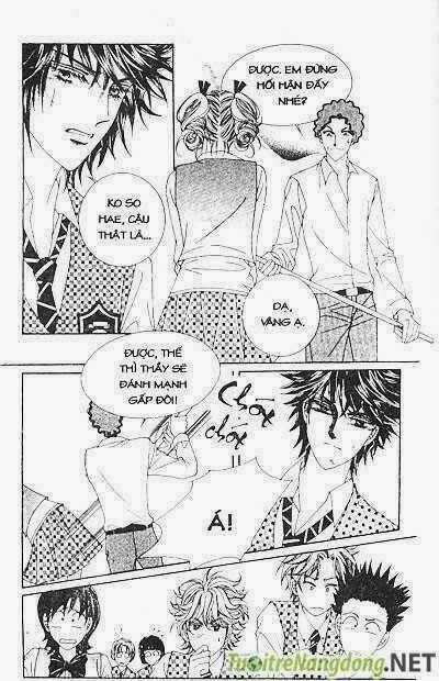 Sức Thanh Xuân - Chapter 2 - Trang 38