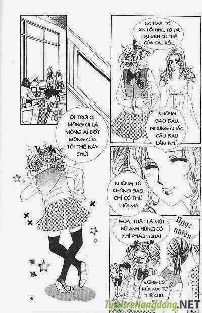 Sức Thanh Xuân - Chapter 2 - Trang 39