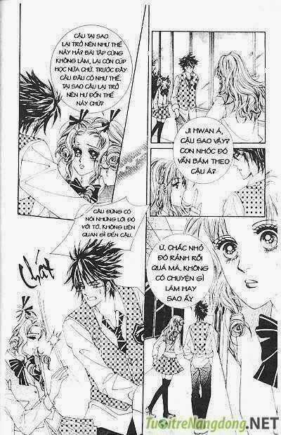 Sức Thanh Xuân - Chapter 2 - Trang 41