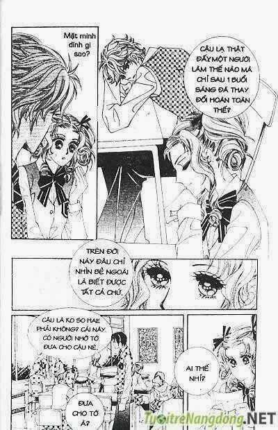 Sức Thanh Xuân - Chapter 2 - Trang 45