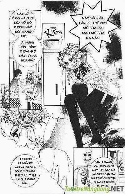 Sức Thanh Xuân - Chapter 2 - Trang 50