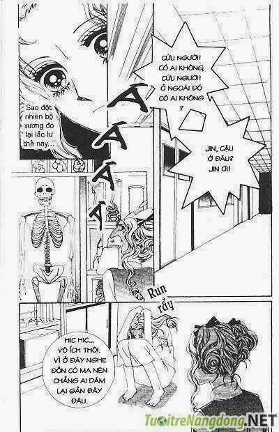 Sức Thanh Xuân - Chapter 2 - Trang 51