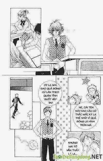 Sức Thanh Xuân - Chapter 2 - Trang 54