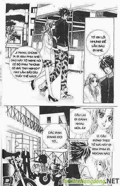 Sức Thanh Xuân - Chapter 2 - Trang 61