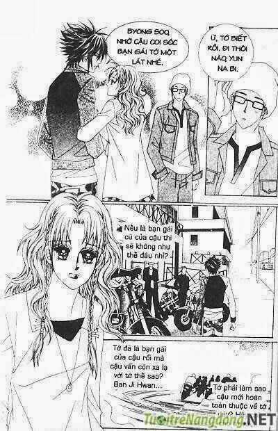 Sức Thanh Xuân - Chapter 2 - Trang 62