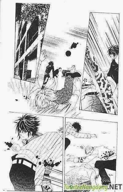 Sức Thanh Xuân - Chapter 2 - Trang 63