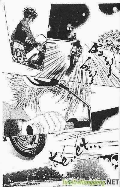 Sức Thanh Xuân - Chapter 2 - Trang 64