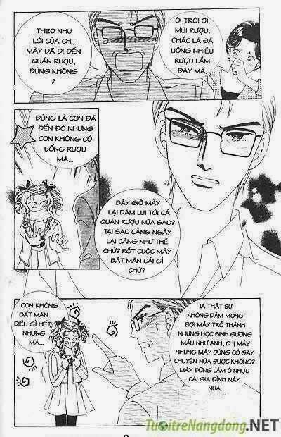 Sức Thanh Xuân - Chapter 2 - Trang 9