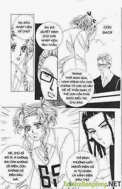 Sức Thanh Xuân - Chapter 2 - Trang 84