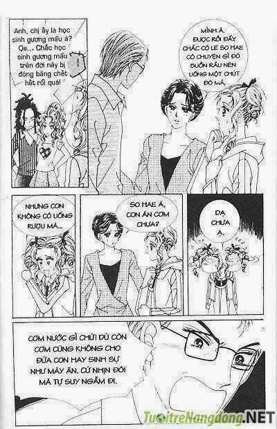 Sức Thanh Xuân - Chapter 2 - Trang 10