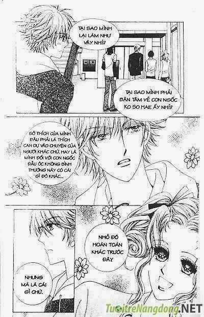 Sức Thanh Xuân - Chapter 2 - Trang 91