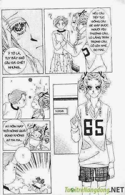 Sức Thanh Xuân - Chapter 2 - Trang 95