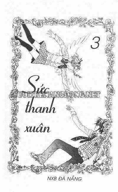 Sức Thanh Xuân - Chapter 3 - Trang 2