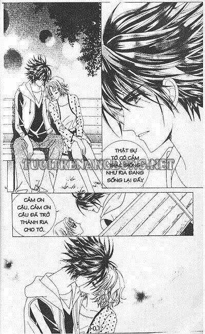 Sức Thanh Xuân - Chapter 3 - Trang 101