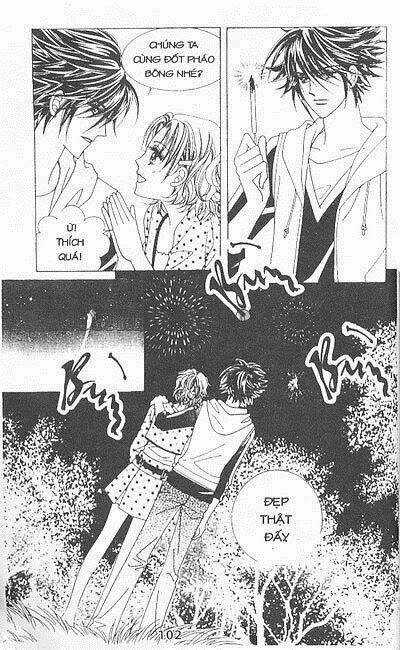 Sức Thanh Xuân - Chapter 3 - Trang 102