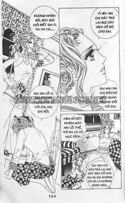 Sức Thanh Xuân - Chapter 3 - Trang 104