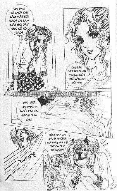 Sức Thanh Xuân - Chapter 3 - Trang 106