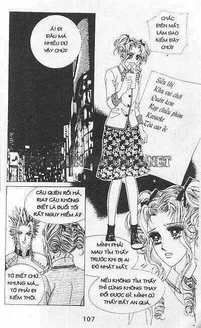 Sức Thanh Xuân - Chapter 3 - Trang 107