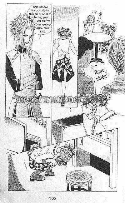 Sức Thanh Xuân - Chapter 3 - Trang 108