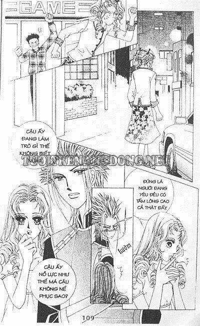 Sức Thanh Xuân - Chapter 3 - Trang 109