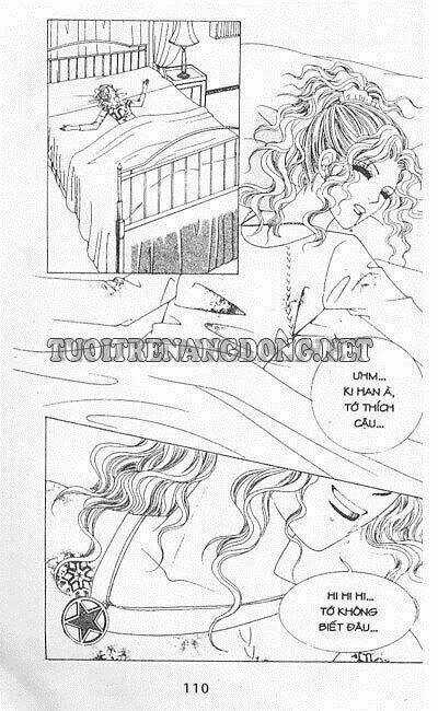 Sức Thanh Xuân - Chapter 3 - Trang 110