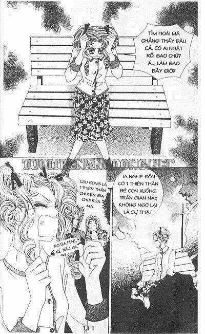 Sức Thanh Xuân - Chapter 3 - Trang 111