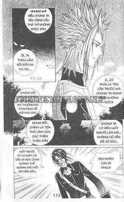 Sức Thanh Xuân - Chapter 3 - Trang 112