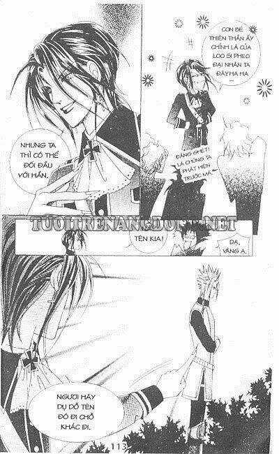 Sức Thanh Xuân - Chapter 3 - Trang 113