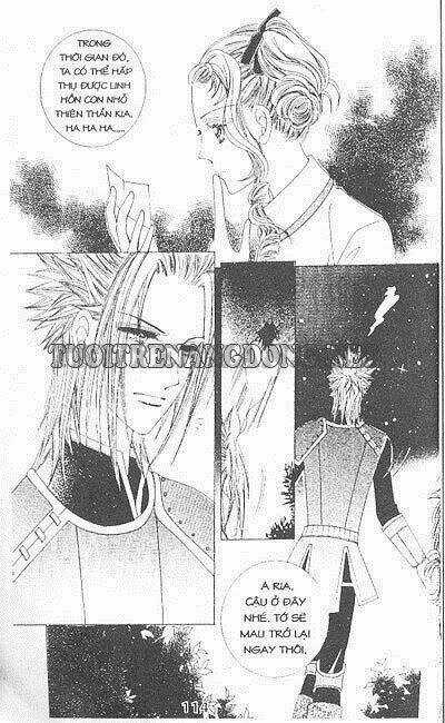 Sức Thanh Xuân - Chapter 3 - Trang 114