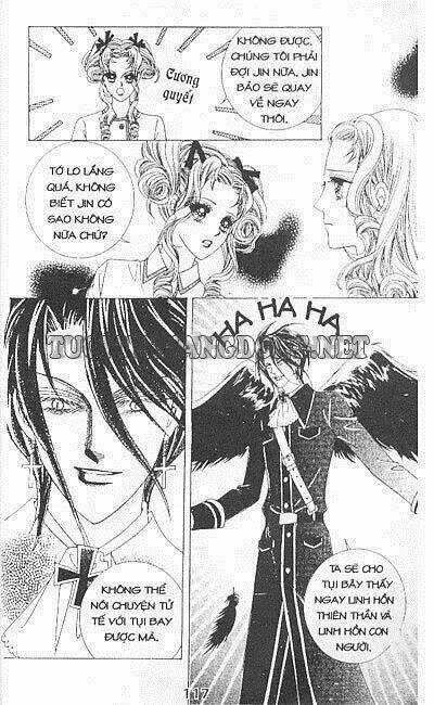 Sức Thanh Xuân - Chapter 3 - Trang 117