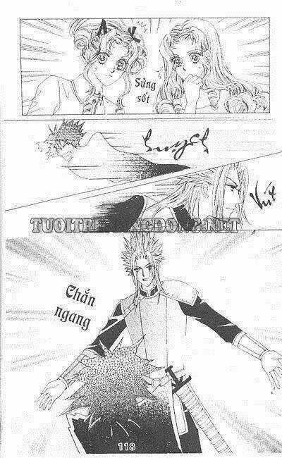 Sức Thanh Xuân - Chapter 3 - Trang 118