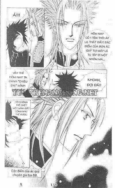 Sức Thanh Xuân - Chapter 3 - Trang 119