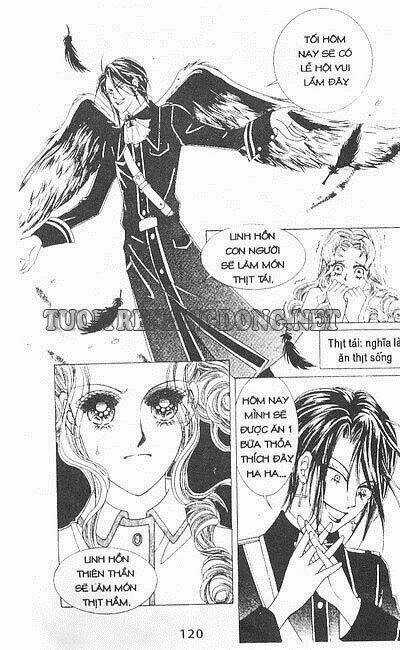 Sức Thanh Xuân - Chapter 3 - Trang 120