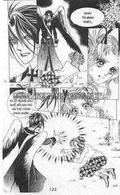 Sức Thanh Xuân - Chapter 3 - Trang 122