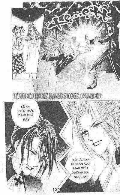 Sức Thanh Xuân - Chapter 3 - Trang 124