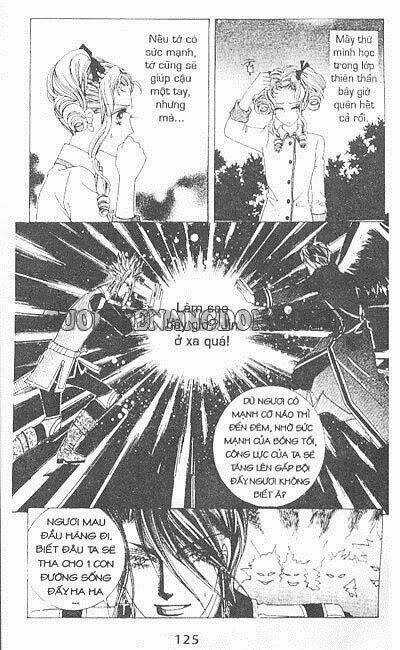 Sức Thanh Xuân - Chapter 3 - Trang 125