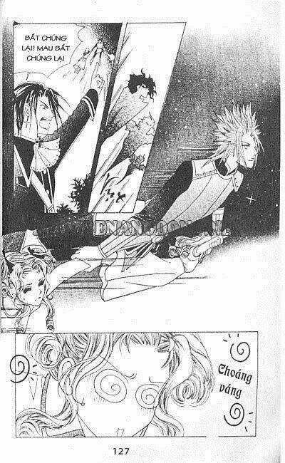 Sức Thanh Xuân - Chapter 3 - Trang 127