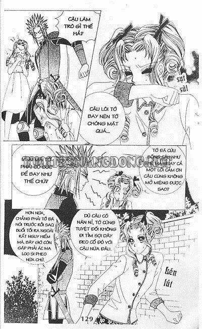 Sức Thanh Xuân - Chapter 3 - Trang 129