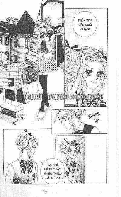 Sức Thanh Xuân - Chapter 3 - Trang 14
