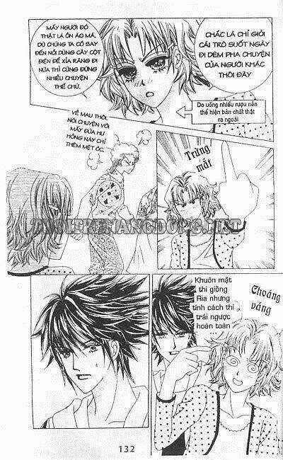 Sức Thanh Xuân - Chapter 3 - Trang 132