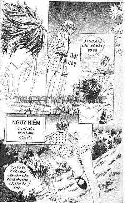 Sức Thanh Xuân - Chapter 3 - Trang 133