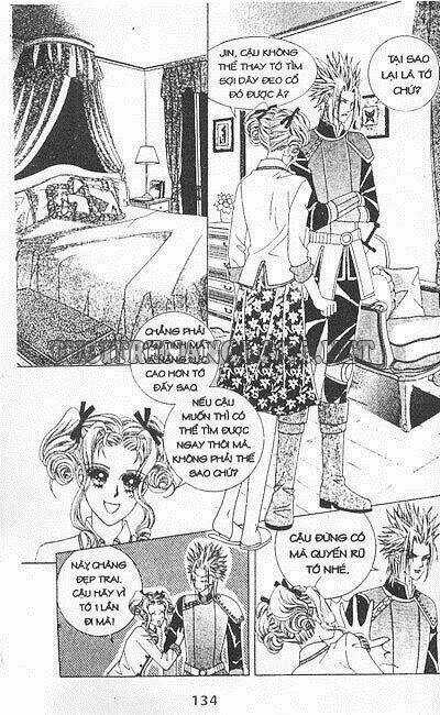 Sức Thanh Xuân - Chapter 3 - Trang 134