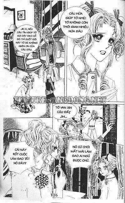 Sức Thanh Xuân - Chapter 3 - Trang 136